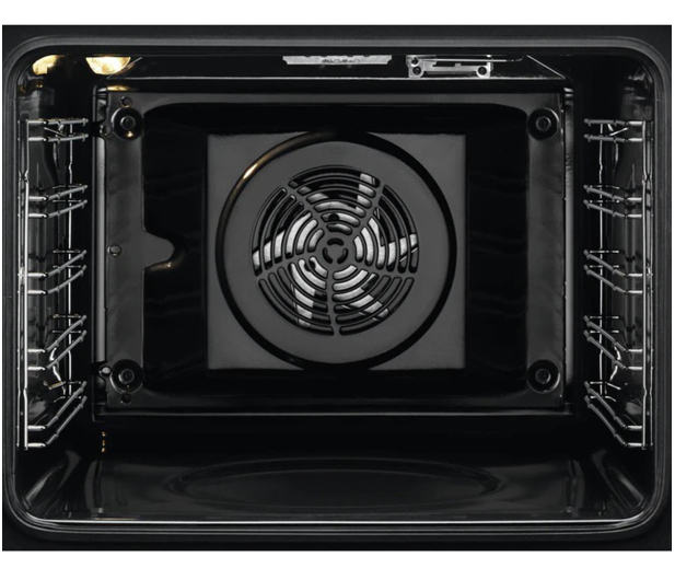 ELECTROLUX EOE8P31X SenseCook - 1027943 - zdjęcie 3